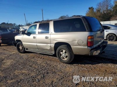 Drugie zdjęcie samochodu z przodu: 2003 CHEVROLET SUBURBAN VIN:3GNEC16T23G303132 - miniatura