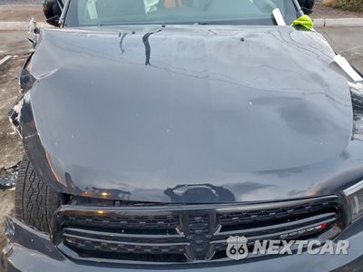 Zdjęcie 12 z 13 samochodu: 2018 DODGE DURANGO GT VIN:1C4RDHDG4JC114133 - miniatura
