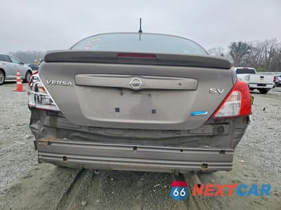 Zdjęcie 6 z 12 samochodu: 2014 NISS VERSA S VIN:3N1CN7AP8EL831889 - miniatura