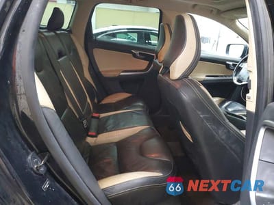 Zdjęcie 11 z 12 samochodu: 2010 VOLVO XC60 T6 VIN:YV4992DZ4A2102518 - miniatura