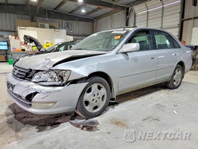 2004 TOYOTA AVALON XL 4T1BF28B44U367020 - główne zdjęcie licytacji z USA - miniatura