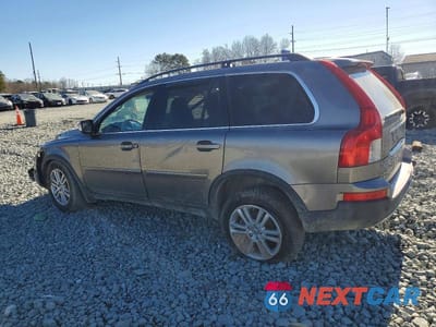 Drugie zdjęcie samochodu z przodu: 2008 VOLVO XC90 3.2 VIN:YV4CZ982781471207 - miniatura