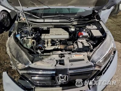 Zdjęcie 12 z 14 samochodu: 2022 HONDA CR-V SE VIN:2HKRW1H79NH403031 - miniatura