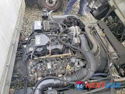 Zdjęcie 12 z 13 samochodu: 2016 ISUZU NPR BOX TRUCK VIN:54DB4W1B9GS806266 - miniatura