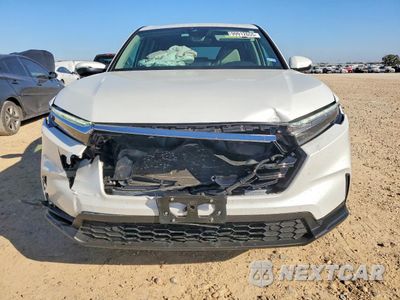 Piąte zdjęcie samochodu w środku: 2024 HONDA CR-V EXL VIN:7FARS4H78RE020090 - miniatura