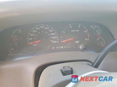 Zdjęcie 9 z 11 samochodu: 2002 FORD F250 SUPER DUTY VIN:1FTNW21F92EA84876 - miniatura