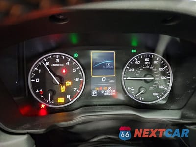 Zdjęcie 9 z 15 samochodu: 2025 SUBARU FORESTER SPORT VIN:JF2SLDHC2SH496527 - miniatura