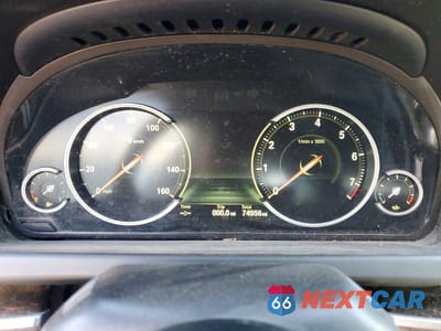 Zdjęcie 9 z 12 samochodu: 2014 BMW 640 I VIN:WBALW7C59EDX59092 - miniatura