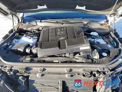 Zdjęcie 12 z 13 samochodu: 2020 LAND ROVER RANGE ROVER SPORT P525 HSE VIN:SALWR2SE5LA746584 - miniatura
