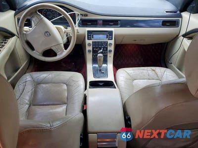 Zdjęcie 8 z 12 samochodu: 2007 VOLVO S80 3.2 VIN:YV1AS982471017309 - miniatura