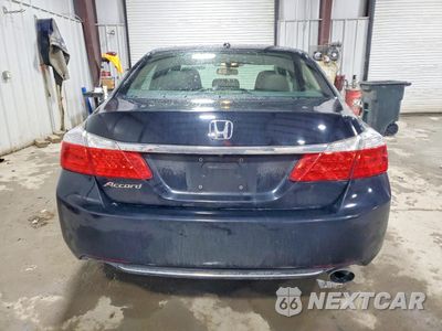 Zdjęcie 6 z 14 samochodu: 2014 HONDA ACCORD EXL VIN:1HGCR2F83EA303126 - miniatura