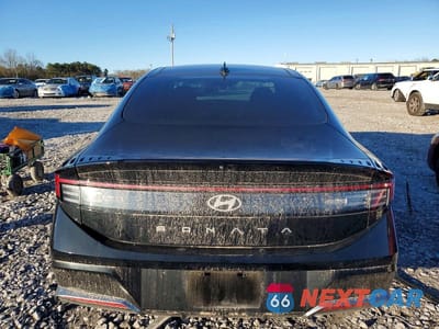 Zdjęcie 6 z 12 samochodu: 2024 HYUNDAI SONATA SEL VIN:KMHL14JA0RA402192 - miniatura