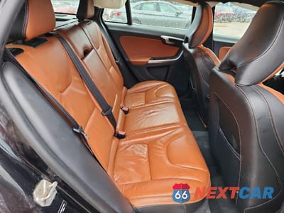 Zdjęcie 11 z 14 samochodu: 2015 VOLVO V60 PREMIER VIN:YV126MEB0F1188931 - miniatura