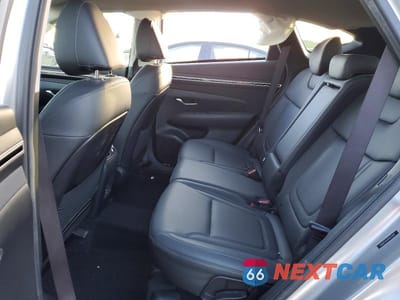 Zdjęcie 10 z 12 samochodu: 2023 HYUNDAI TUCSON SEL VIN:5NMJF3AE4PH273399 - miniatura