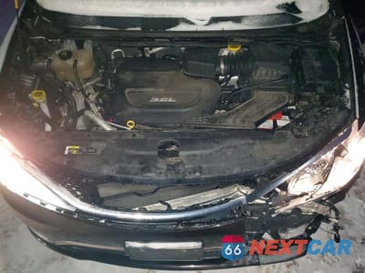 Zdjęcie 12 z 13 samochodu: 2018 CHRYSLER PACIFICA TOURING L VIN:2C4RC1BG1JR123411 - miniatura