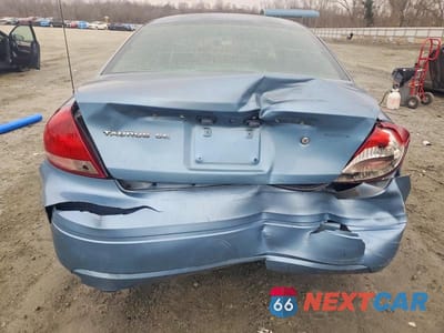 Zdjęcie 6 z 12 samochodu: 2007 FORD TAURUS SE VIN:1FAFP53U37A201158 - miniatura