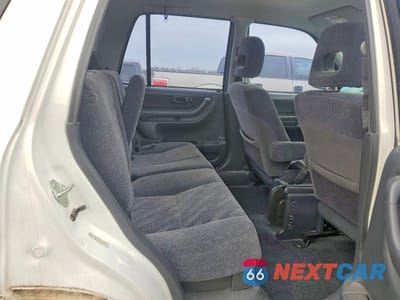 Zdjęcie 11 z 13 samochodu: 2001 HONDA CR-V LX VIN:JHLRD28491S010680 - miniatura