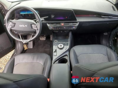 Zdjęcie 8 z 13 samochodu: 2024 KIA NIRO WIND VIN:KNDCR3L18R5081502 - miniatura