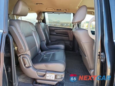 Zdjęcie 11 z 13 samochodu: 2013 HONDA ODYSSEY EXL VIN:5FNRL5H65DB033586 - miniatura