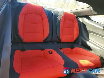 Zdjęcie 10 z 11 samochodu: 2016 FORD MUSTANG COBRA GT VIN:1FA6P8TH8G5270991 - miniatura