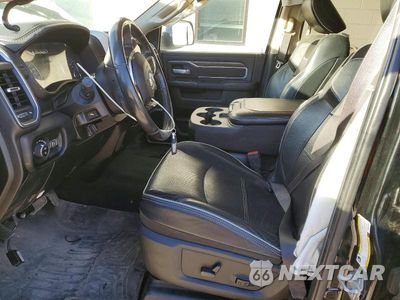 Zdjęcie 7 z 12 samochodu: 2021 RAM 2500 LARAMIE VIN:3C6UR5NL3MG515591 - miniatura