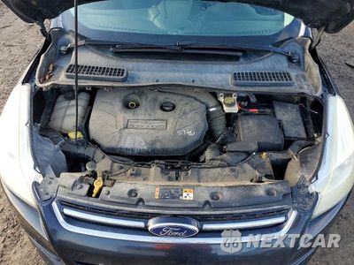 Zdjęcie 11 z 12 samochodu: 2014 FORD ESCAPE TITANIUM VIN:1FMCU9J97EUA75843 - miniatura