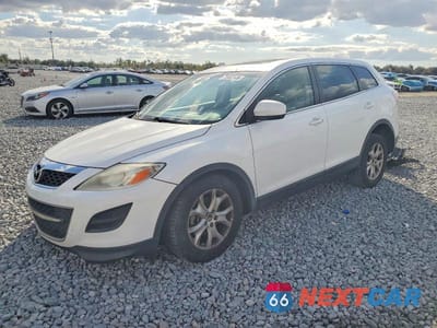 2012 MAZDA CX-9 JM3TB2CA5C0333328 - główne zdjęcie licytacji z USA - miniatura