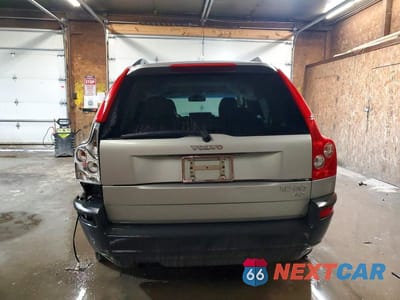Zdjęcie 6 z 13 samochodu: 2004 VOLVO XC90 VIN:YV1CM59H741046362 - miniatura