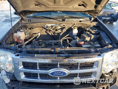 Zdjęcie 12 z 14 samochodu: 2012 FORD ESCAPE XLT VIN:1FMCU9D77CKA89129 - miniatura