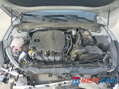 Zdjęcie 11 z 12 samochodu: 2025 KIA K5 GT LINE VIN:KNAG64J75S5325374 - miniatura