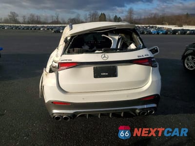 Zdjęcie 6 z 13 samochodu: 2024 MERCEDES-BENZ GLC 43 4MATIC AMG VIN:W1NKM8HB0RF139954 - miniatura