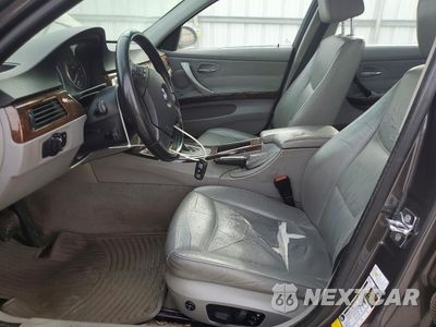 Zdjęcie 7 z 12 samochodu: 2007 BMW 328 I VIN:WBAVA33507KX77981 - miniatura