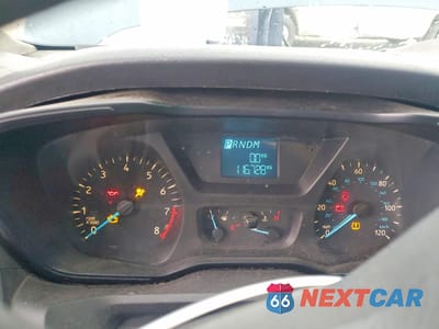 Zdjęcie 9 z 13 samochodu: 2019 FORD TRANSIT T-250 DELIVERY VAN VIN:1FTYR3XM4KKB28834 - miniatura