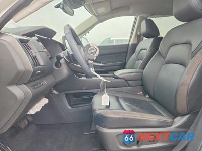 Zdjęcie 7 z 13 samochodu: 2024 NISSAN PATHFINDER SL VIN:5N1DR3CA3RC248277 - miniatura