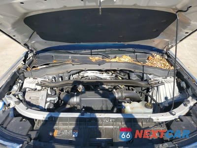 Zdjęcie 12 z 13 samochodu: 2020 FORD EXPLORER ST VIN:1FM5K8GC7LGC86080 - miniatura