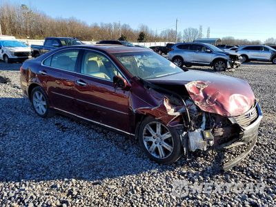 Czwarte zdjęcie samochodu z boku: 2008 LEXUS ES 350 VIN:JTHBJ46G982235822 - miniatura