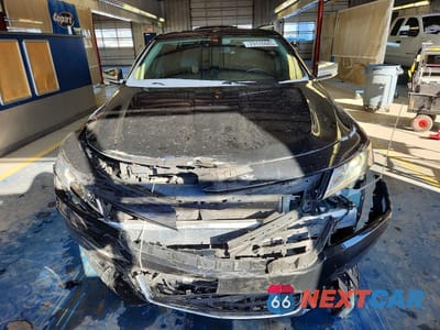 Piąte zdjęcie samochodu w środku: 2016 CHEVROLET IMPALA LTZ VIN:2G1145S38G9154235 - miniatura