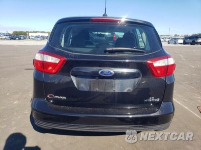 Zdjęcie 6 z 13 samochodu: 2014 FORD C-MAX SE VIN:1FADP5AU2EL517663 - miniatura
