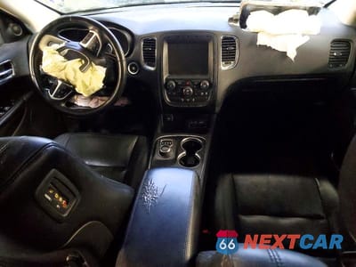 Zdjęcie 8 z 13 samochodu: 2015 DODGE DURANGO LIMITED VIN:1C4RDJDG1FC833175 - miniatura
