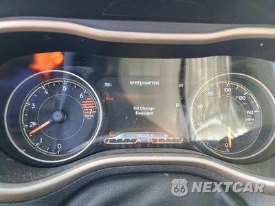 Zdjęcie 9 z 13 samochodu: 2016 JEEP CHEROKEE LIMITED VIN:1C4PJMDB7GW206017 - miniatura