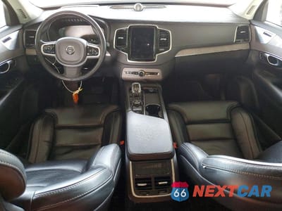 Zdjęcie 8 z 11 samochodu: 2022 VOLVO XC90 T8 RECHARGE INSCRIPTION VIN:YV4BR0CL0N1813485 - miniatura