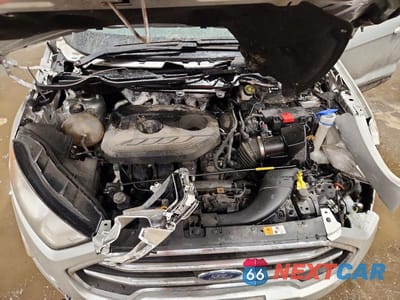 Zdjęcie 12 z 13 samochodu: 2020 FORD ECOSPORT TITANIUM VIN:MAJ6S3KL6LC363148 - miniatura