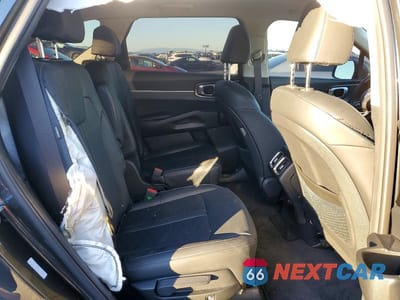 Zdjęcie 11 z 13 samochodu: 2025 KIA SORENTO EX VIN:KNDRH4JG3S5372991 - miniatura