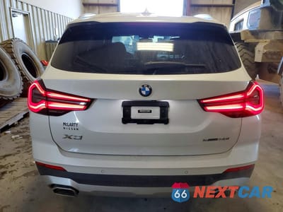 Zdjęcie 6 z 12 samochodu: 2022 BMW X3 SDRIVE30I VIN:5UX43DP03N9N23276 - miniatura