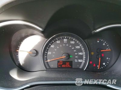 Zdjęcie 9 z 14 samochodu: 2015 KIA SORENTO LX VIN:5XYKTDA68FG558787 - miniatura