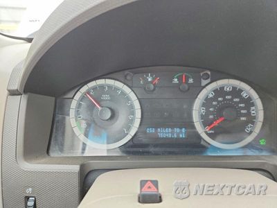 Zdjęcie 9 z 11 samochodu: 2008 FORD ESCAPE HEV VIN:1FMCU59H68KA55622 - miniatura