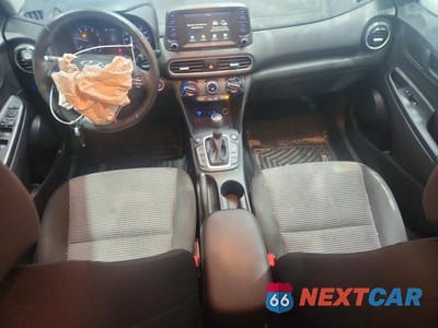 Zdjęcie 8 z 12 samochodu: 2020 HYUNDAI KONA SEL VIN:KM8K2CAA7LU541633 - miniatura