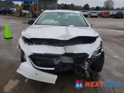 Piąte zdjęcie samochodu w środku: 2017 BUICK LACROSSE PREMIUM VIN:1G4ZR5SS8HU142749 - miniatura