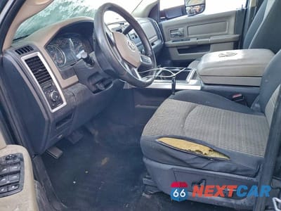 Zdjęcie 7 z 12 samochodu: 2010 DODGE RAM 2500 VIN:3D7TT2CT6AG121608 - miniatura