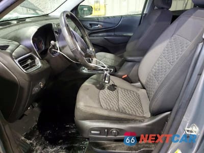 Zdjęcie 7 z 12 samochodu: 2018 CHEVROLET EQUINOX LT VIN:3GNAXTEX7JS625293 - miniatura